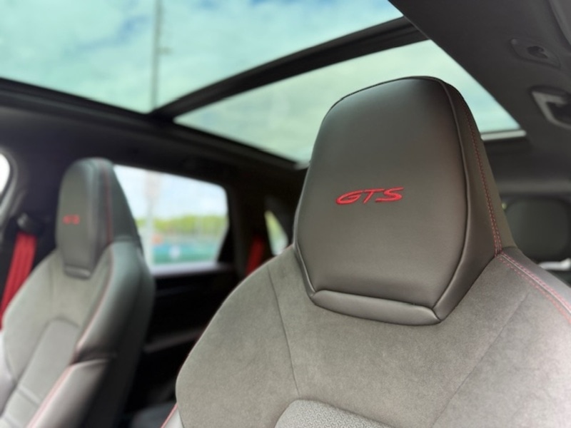 Used Porsche Cayenne 2024 for sale - 76219779: Photo 12