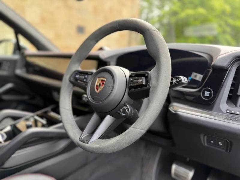 Used Porsche Cayenne 2024 for sale - 76219779: Photo 13