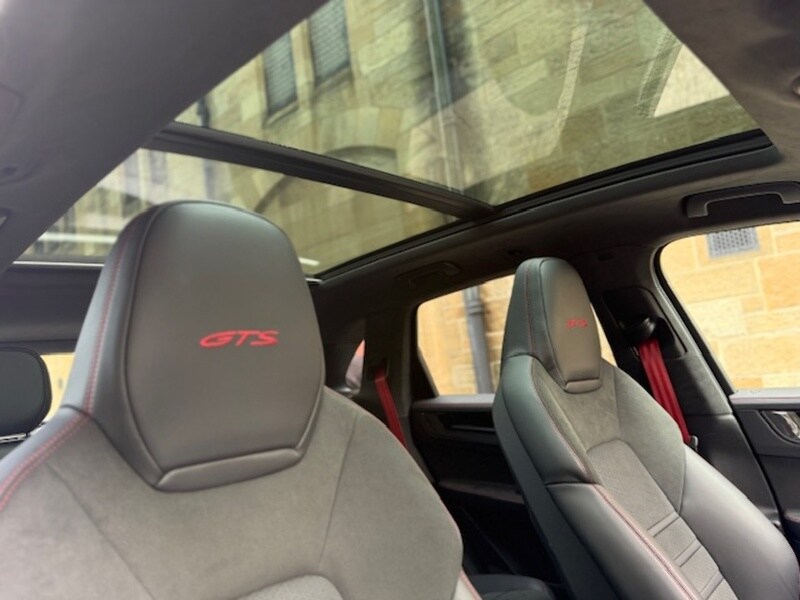 Used Porsche Cayenne 2024 for sale - 76219779: Photo 14