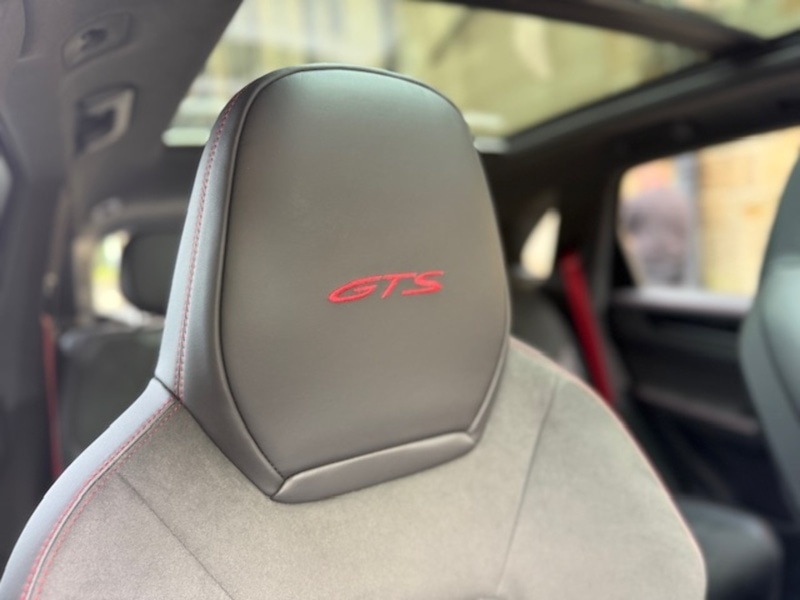 Used Porsche Cayenne 2024 for sale - 76219779: Photo 15