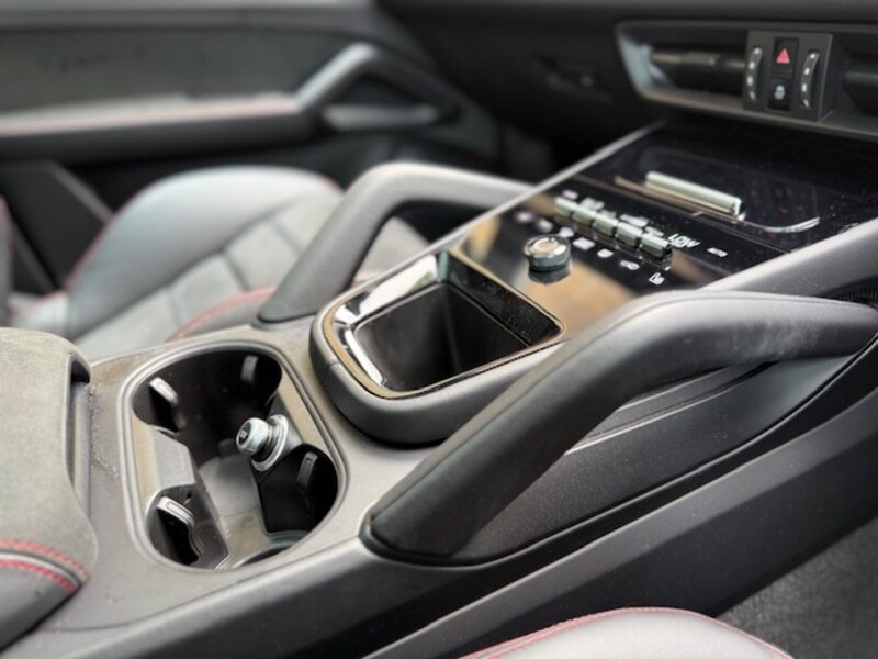 Used Porsche Cayenne 2024 for sale - 76219779: Photo 17