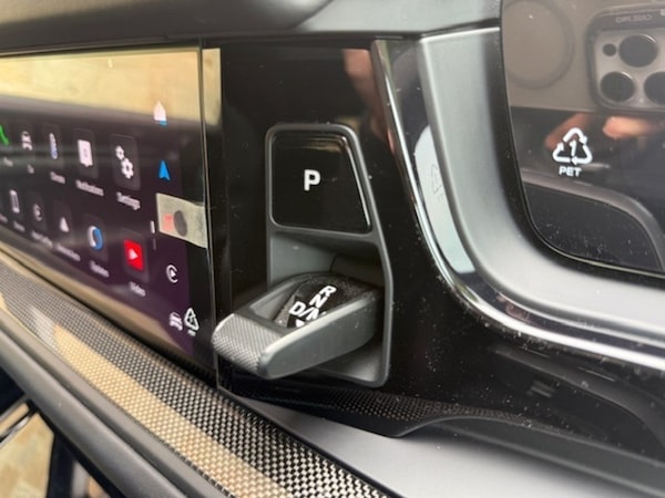 Used Porsche Cayenne 2024 for sale - 76219779: Photo 18