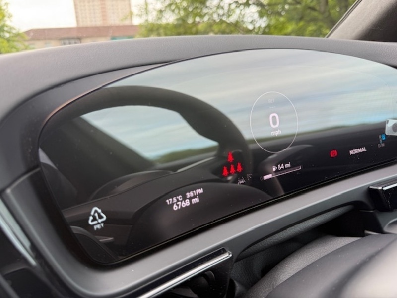 Used Porsche Cayenne 2024 for sale - 76219779: Photo 19