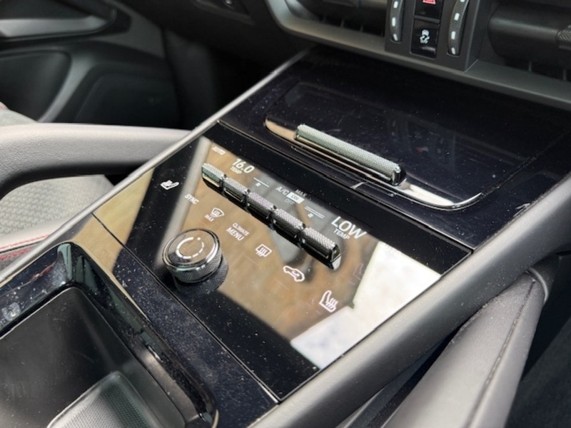 Used Porsche Cayenne 2024 for sale - 76219779: Photo 20