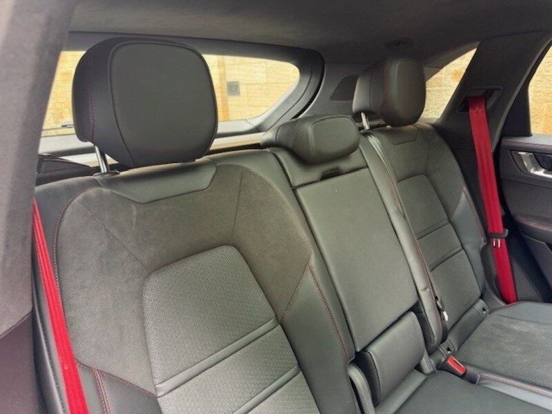 Used Porsche Cayenne 2024 for sale - 76219779: Photo 22