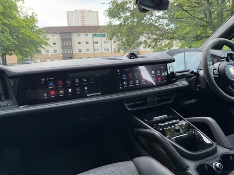 Used Porsche Cayenne 2024 for sale - 76219779: Photo 23