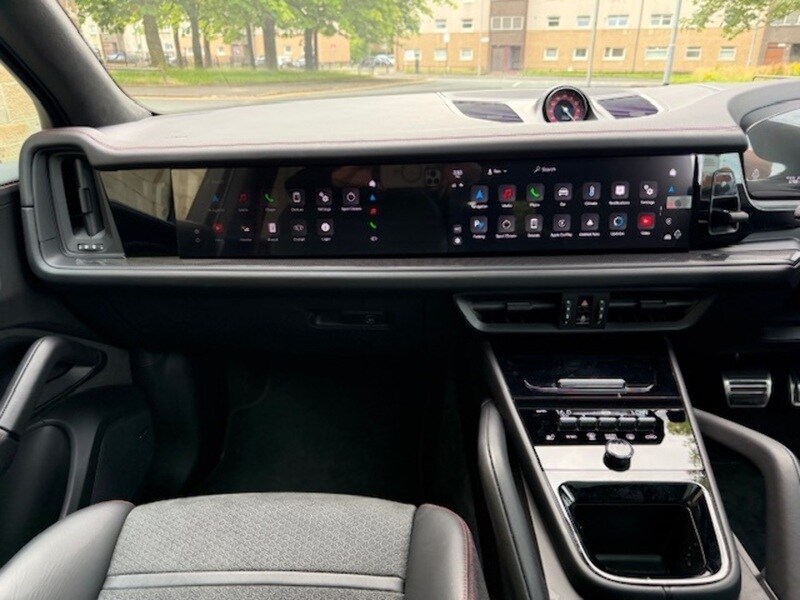 Used Porsche Cayenne 2024 for sale - 76219779: Photo 24