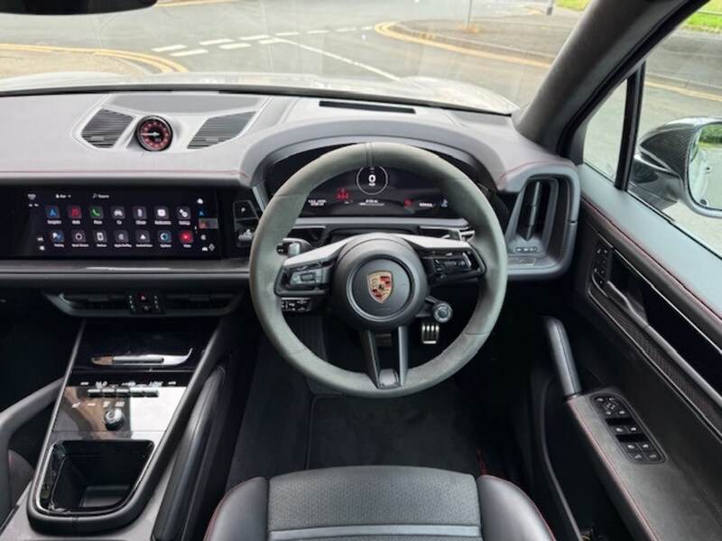 Used Porsche Cayenne 2024 for sale - 76219779: Photo 26