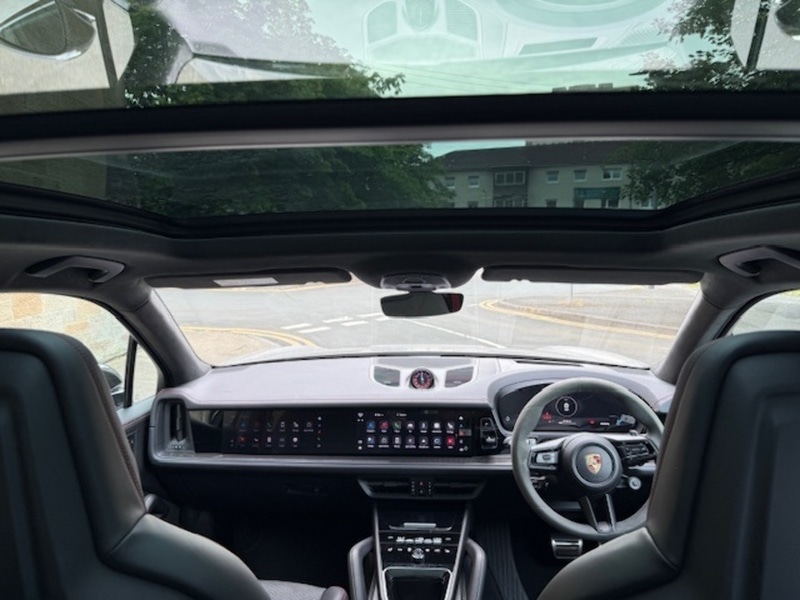 Used Porsche Cayenne 2024 for sale - 76219779: Photo 28