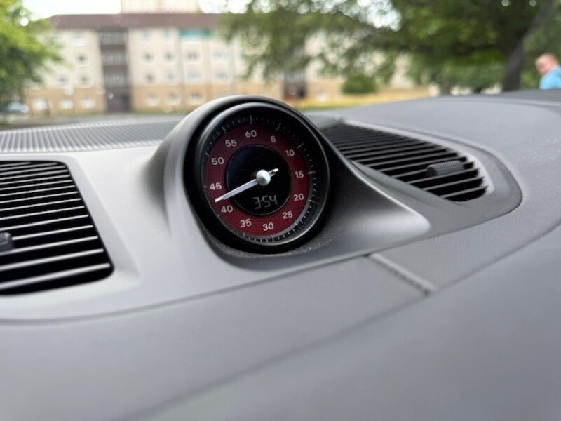 Used Porsche Cayenne 2024 for sale - 76219779: Photo 30