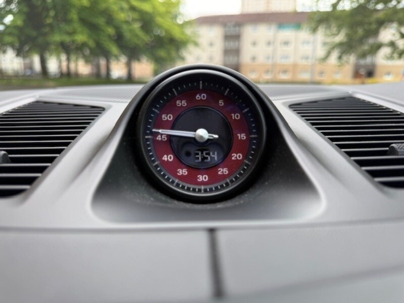 Used Porsche Cayenne 2024 for sale - 76219779: Photo 31