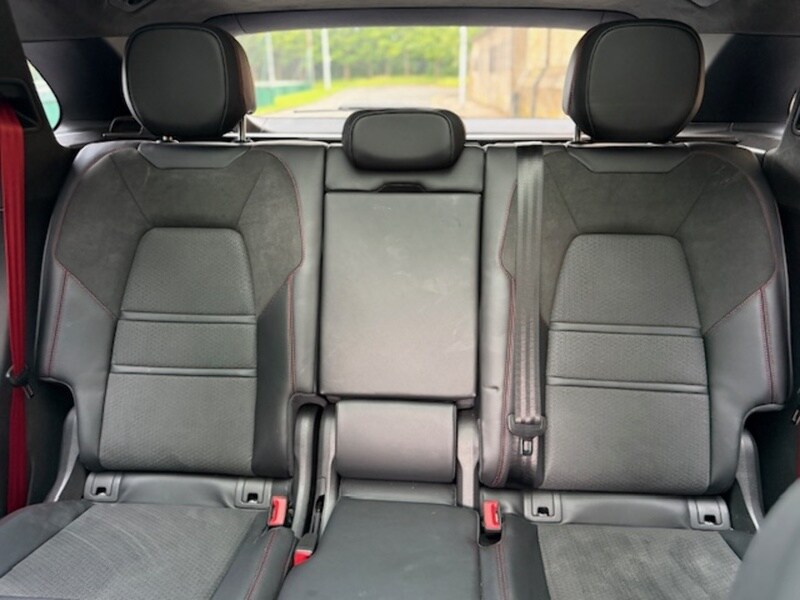 Used Porsche Cayenne 2024 for sale - 76219779: Photo 32