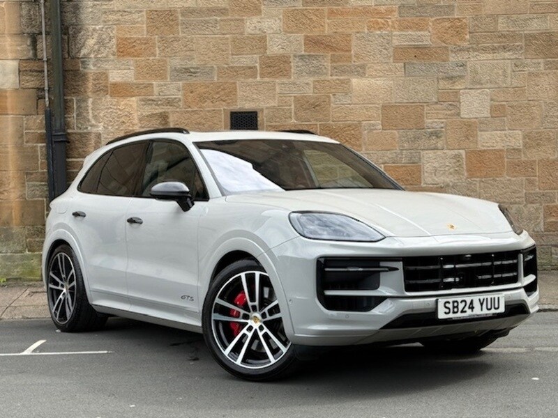 Used Porsche Cayenne 2024 for sale - 76219779: Photo 33