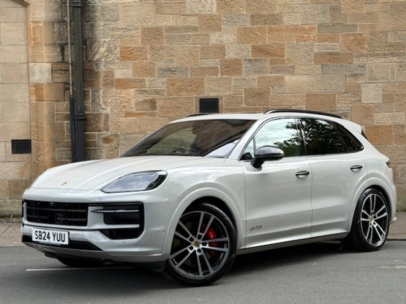 Used Porsche Cayenne 2024 for sale - 76219779: Photo 35