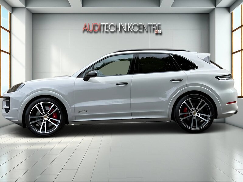 Used Porsche Cayenne 2024 for sale - 76219779: Photo 5