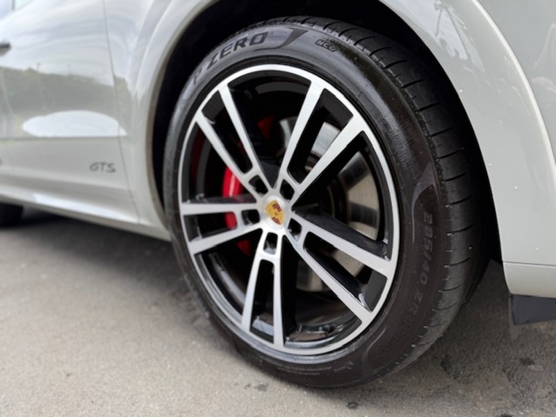 Used Porsche Cayenne 2024 for sale - 76219779: Photo 8