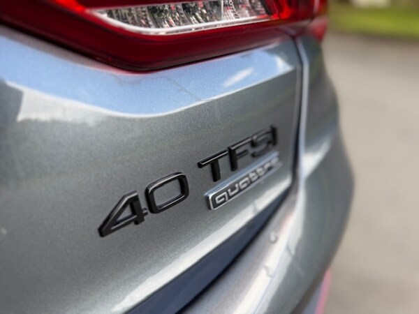 Used Audi Q3 2024 for sale - 75488680: Photo 11