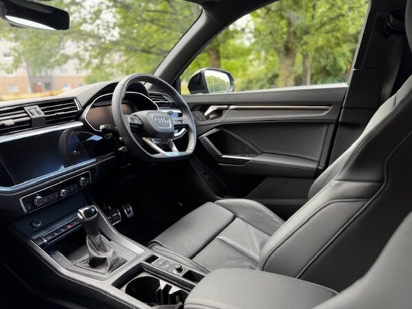 Used Audi Q3 2024 for sale - 75488680: Photo 13
