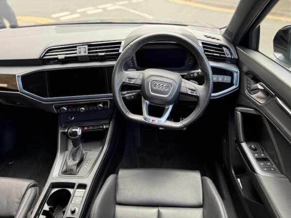 Used Audi Q3 2024 for sale - 75488680: Photo 16