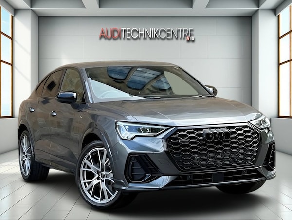Used Audi Q3 2024 for sale - 75488680: Photo 1
