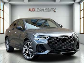 Used Audi Q3 2024 for sale - 75488680: Photo
