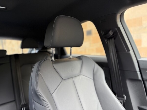 Used Audi Q3 2024 for sale - 75488680: Photo 24