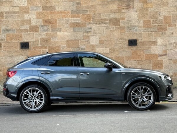 Used Audi Q3 2024 for sale - 75488680: Photo 32