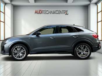 Used Audi Q3 2024 for sale - 75488680: Photo