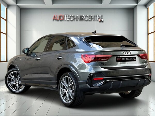 Used Audi Q3 2024 for sale - 75488680: Photo 5