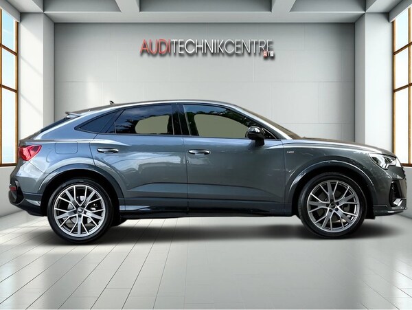 Used Audi Q3 2024 for sale - 75488680: Photo 7