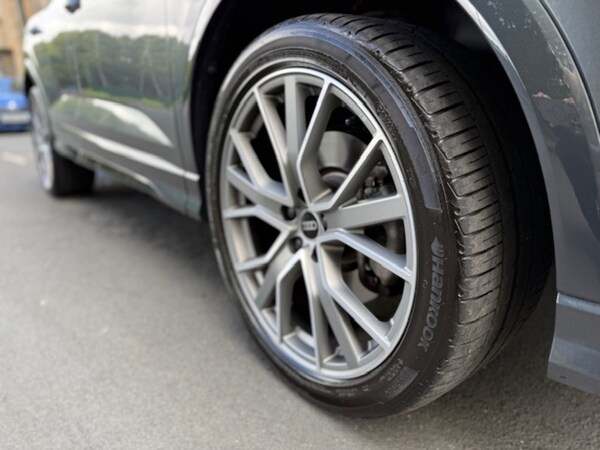 Used Audi Q3 2024 for sale - 75488680: Photo 8