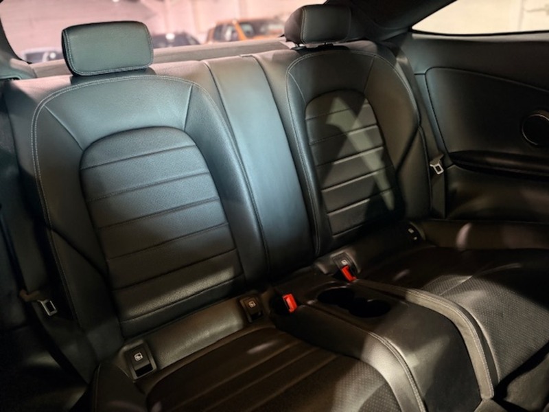 Used Mercedes-Benz C Class 2018 for sale - 78065119: Photo 11