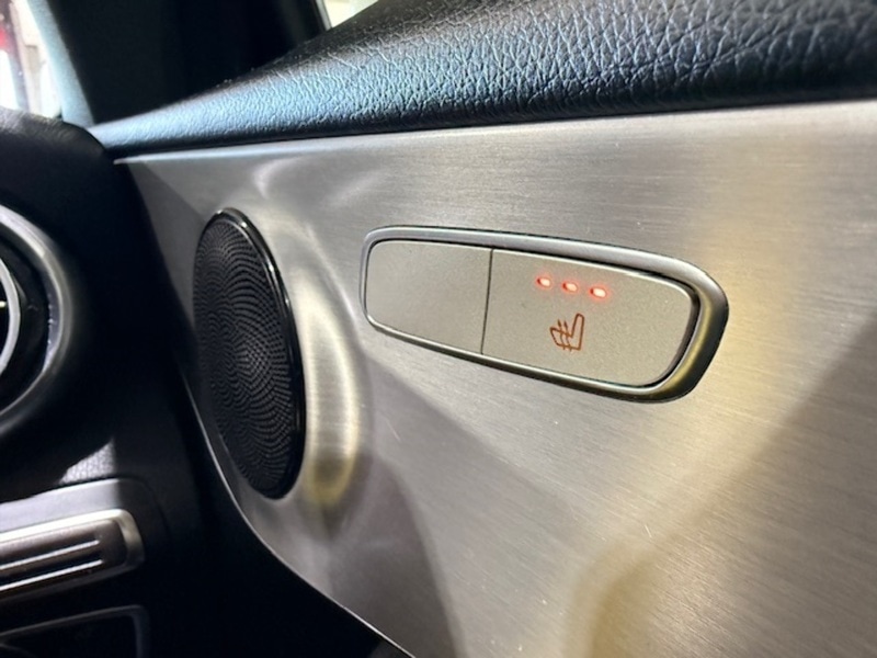 Used Mercedes-Benz C Class 2018 for sale - 78065119: Photo 14