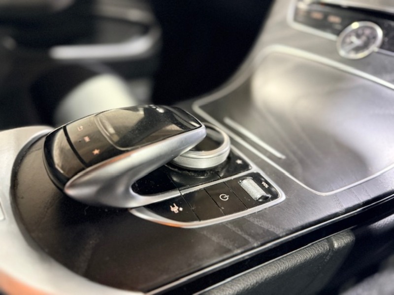 Used Mercedes-Benz C Class 2018 for sale - 78065119: Photo 17