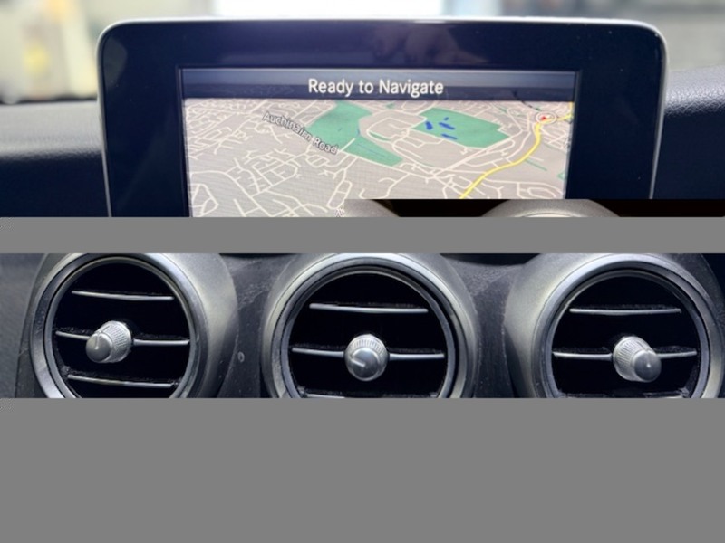 Used Mercedes-Benz C Class 2018 for sale - 78065119: Photo 19