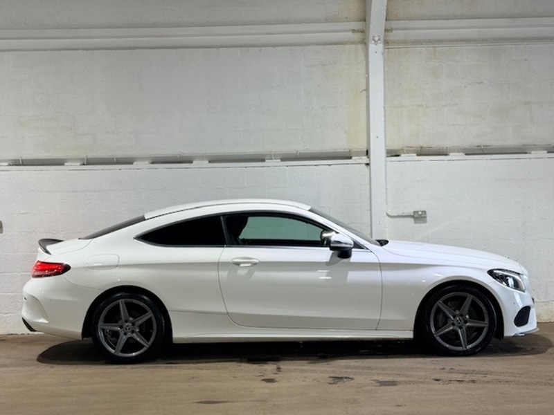 Used Mercedes-Benz C Class 2018 for sale - 78065119: Photo 22