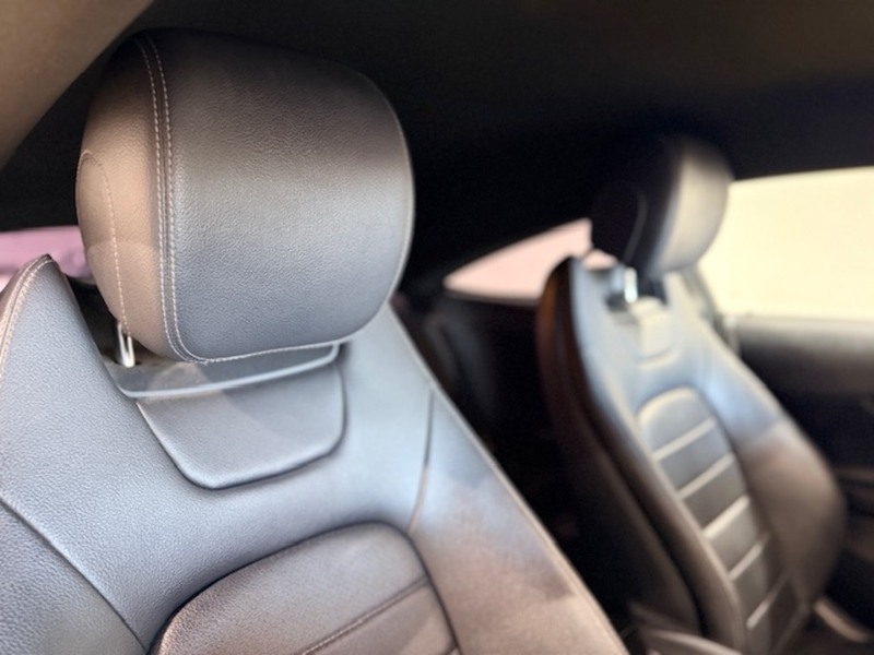 Used Mercedes-Benz C Class 2018 for sale - 78065119: Photo 8