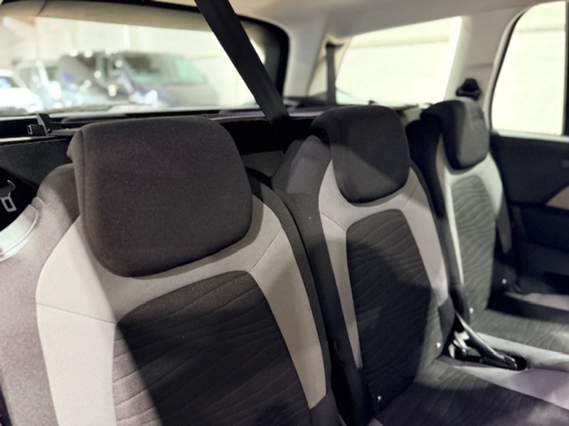 Used Citroen C4 Grand Picasso 2016 for sale - 77328719: Photo 11
