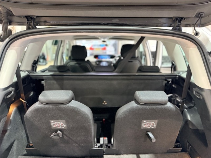 Used Citroen C4 Grand Picasso 2016 for sale - 77328719: Photo 13