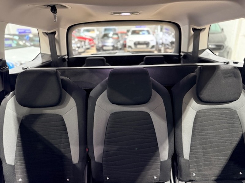 Used Citroen C4 Grand Picasso 2016 for sale - 77328719: Photo 14