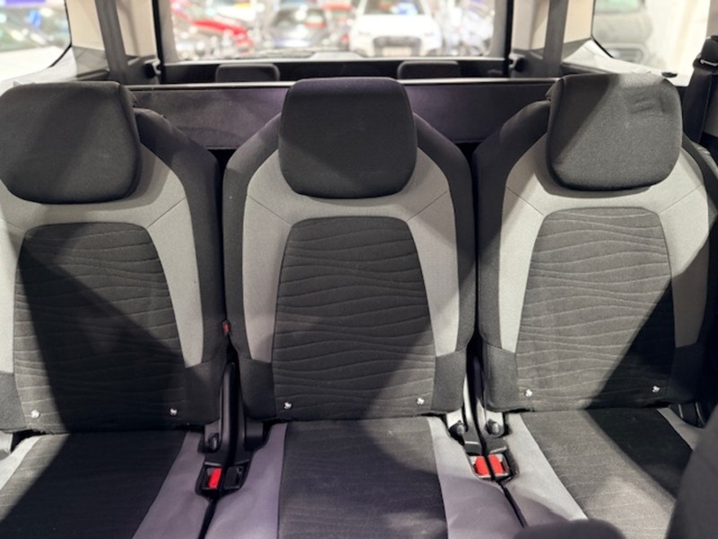 Used Citroen C4 Grand Picasso 2016 for sale - 77328719: Photo 15