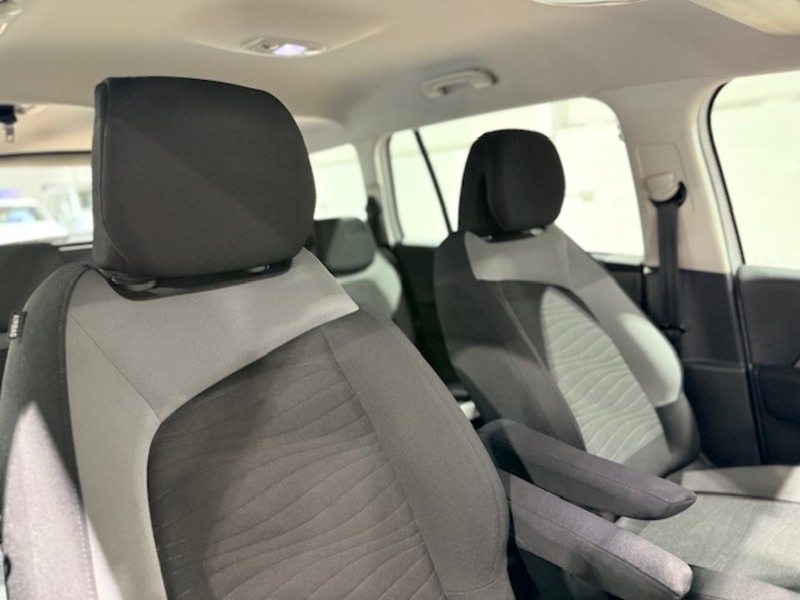 Used Citroen C4 Grand Picasso 2016 for sale - 77328719: Photo 16