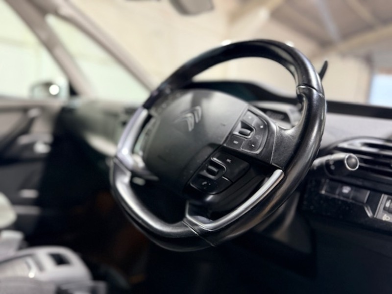 Used Citroen C4 Grand Picasso 2016 for sale - 77328719: Photo 17
