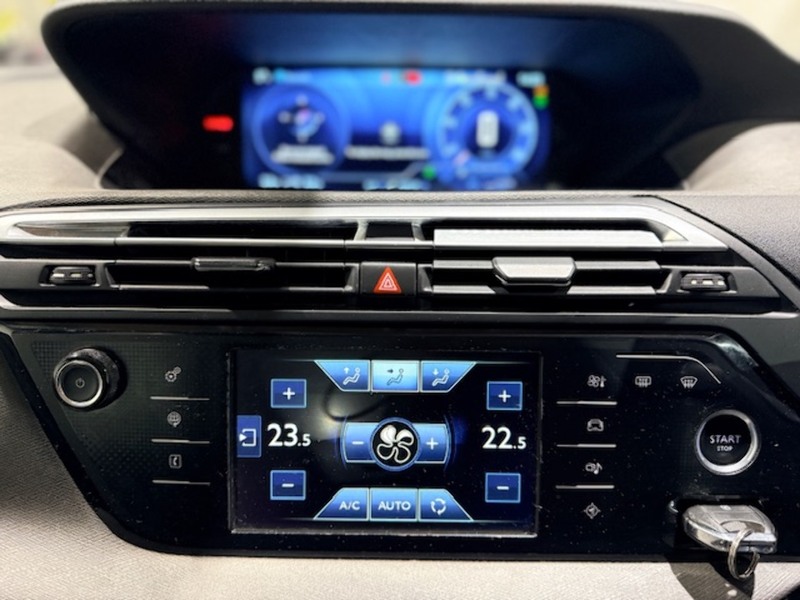 Used Citroen C4 Grand Picasso 2016 for sale - 77328719: Photo 18