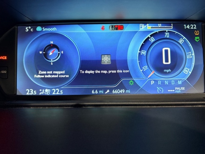 Used Citroen C4 Grand Picasso 2016 for sale - 77328719: Photo 19