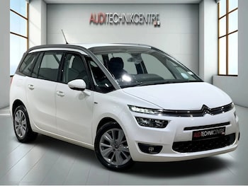 Used Citroen C4 Grand Picasso 2016 for sale - 77328719: Photo