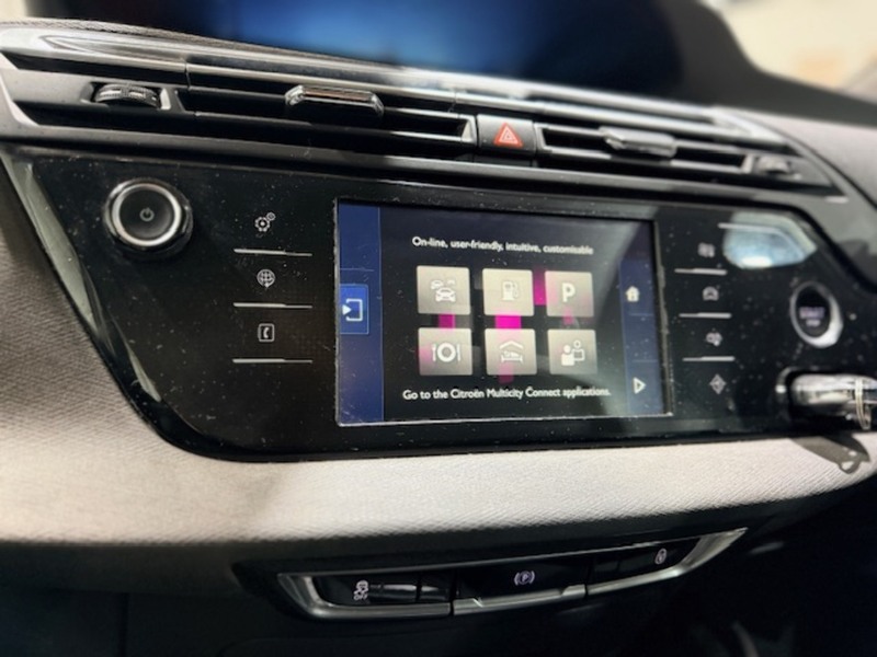 Used Citroen C4 Grand Picasso 2016 for sale - 77328719: Photo 20