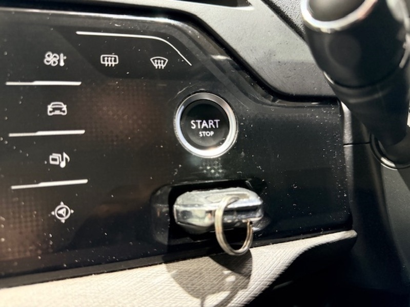 Used Citroen C4 Grand Picasso 2016 for sale - 77328719: Photo 21