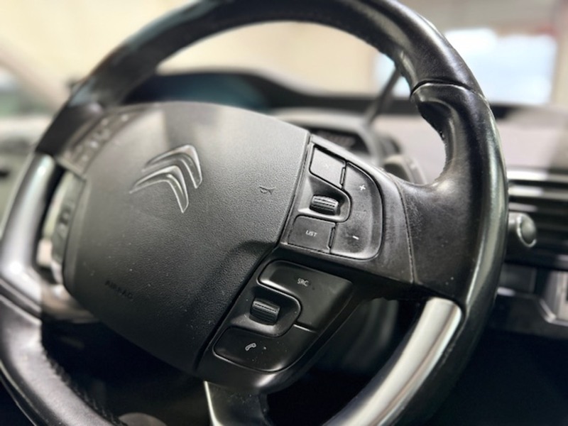 Used Citroen C4 Grand Picasso 2016 for sale - 77328719: Photo 23