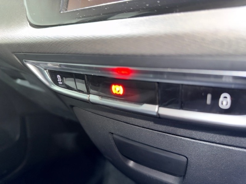 Used Citroen C4 Grand Picasso 2016 for sale - 77328719: Photo 24